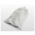 Alexander Mcqueen Sneaker Oversole da donna Bianco - vista 10