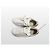 Alexander Mcqueen Sneaker Oversole da donna Bianco - vista 16