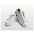 Alexander Mcqueen Sneaker Oversole da donna Bianco - vista 18
