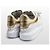 Alexander Mcqueen Sneaker Oversole da donna Bianco - vista 19