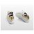 Alexander Mcqueen Sneaker Oversole da donna Bianco - vista 5