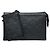 Louis Vuitton Cartera de muñeca Gas Tank Black Negro