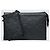 Louis Vuitton Cartera de muñeca Gas Tank Black Negro - vista 2
