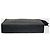 Louis Vuitton Cartera de muñeca Gas Tank Black Negro - vista 8