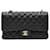 Chanel Caviar Classic Medium Nero