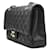 Chanel Caviar Classic Medium Nero - vista 2
