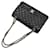 Chanel Caviar Classic Medium Nero - vista 4