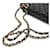 Chanel Caviar Classic Medium Nero - vista 5