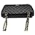 Chanel Caviar Classic Medium Nero - vista 6