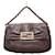 Fendi Borsa a Spalla Mia Chain Multicolore