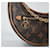 Louis Vuitton Borsa Hobo Monogram Loop Multicolore  - vista 3