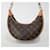 Louis Vuitton Borsa Hobo Monogram Loop Multicolore  - vista 5