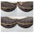 Louis Vuitton Borsa Hobo Monogram Loop Multicolore  - vista 8