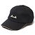 Moncler Baumwoll-Baseballkappe
