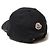 Moncler Baumwoll-Baseballkappe - Ansicht 5