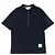 Thom Browne Milano Baumwoll-Polo