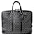 Louis Vuitton Valigetta porta documenti Graphite Marrone