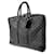 Louis Vuitton Valigetta porta documenti Graphite Marrone - vista 2