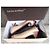 Karine Arabian Teddy Leder-Pumps Braun Rot Beige - Ansicht 6
