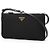Prada Pochette de Re-Nylon