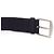Salvatore Ferragamo Cintura Monogram da uomo Nero - vista 5