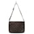 Louis Vuitton Musette Monogram Tango Argento