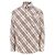 Burberry Relaxed Fit Check Cotton Shirt