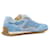 Fendi Wave Pulse Sneaker Blau  - Ansicht 4