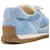 Fendi Wave Pulse Sneaker Blau  - Ansicht 6