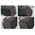 Bally Tote Bag Schwarz  - Ansicht 7