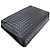 Bottega Veneta Clutch in rete Nero - vista 3