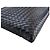 Bottega Veneta Clutch in rete Nero - vista 5