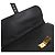 Hermès Saca de Pêche Black Gold Nero - vista 7