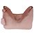 Prada Reedizione Pocono Pink Nylon Hobo Bag Borsa a Spalla Rosa - vista 2
