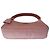 Prada Reedizione Pocono Pink Nylon Hobo Bag Borsa a Spalla Rosa - vista 4