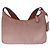 Prada Reedizione Pocono Pink Nylon Hobo Bag Borsa a Spalla Rosa - vista 7