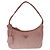 Prada Reedizione Pocono Pink Nylon Hobo Bag Borsa a Spalla Rosa - vista 8