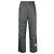 Thom Browne Pantaloni Track Last No Margin Ripstop Nero - vista 5