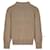 Isabel Marant Nora Polo Strick Orange  - Ansicht 2