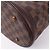 Louis Vuitton Borsa a Spalla Bucket Mare Damier Rosso - vista 10