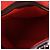 Louis Vuitton Borsa a Spalla Bucket Mare Damier Rosso - vista 11