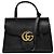 Gucci Mini tote e borsa a tracolla GG Marmont