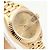 Rolex Lady Gold Datejust Small Index Golden - Ansicht 12