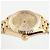 Rolex Lady Gold Datejust Small Index Golden - Ansicht 13