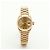Rolex Lady Gold Datejust Small Index Golden - Ansicht 16