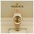 Rolex Lady Gold Datejust Small Index Golden - Ansicht 2