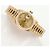 Rolex Lady Gold Datejust Small Index Golden - Ansicht 21