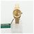 Rolex Lady Gold Datejust Small Index Golden - Ansicht 4