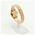 Rolex Lady Gold Datejust Small Index Golden - Ansicht 6