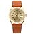 Rolex Orologio Oyster Perpetual Date da uomo in oro con diamanti originali
